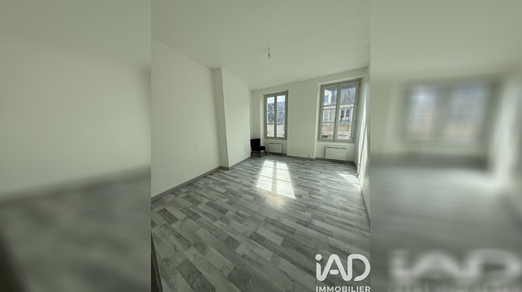 Ma-Cabane - Vente Maison Voulx, 83 m²