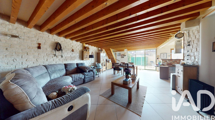 Ma-Cabane - Vente Maison Voulx, 105 m²