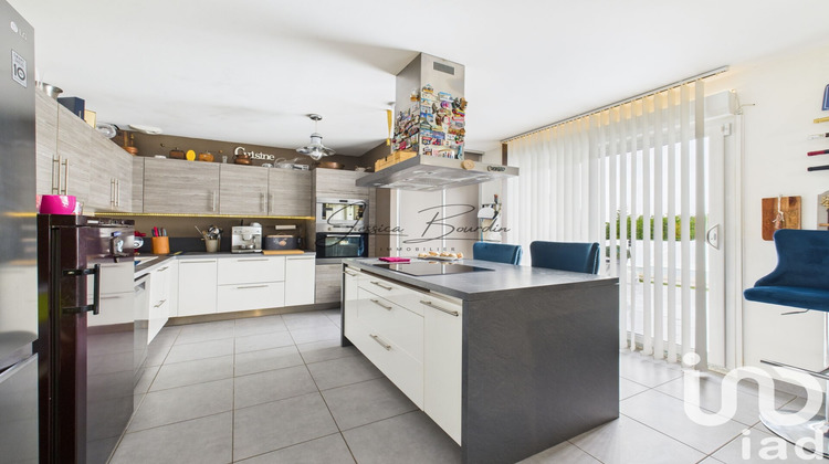 Ma-Cabane - Vente Maison Voulx, 150 m²