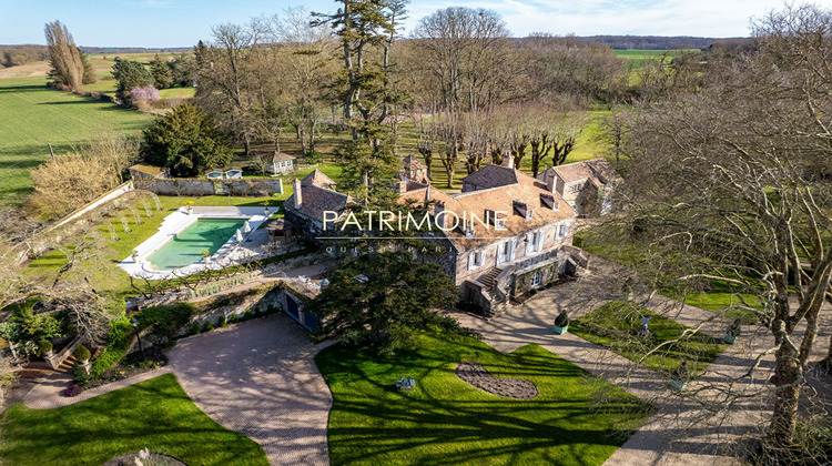 Ma-Cabane - Vente Maison VOULX, 480 m²