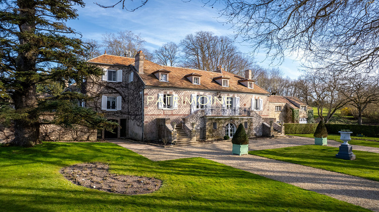 Ma-Cabane - Vente Maison VOULX, 480 m²