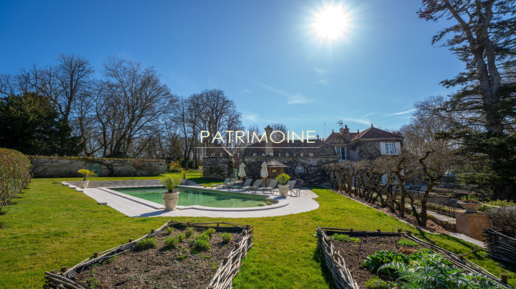 Ma-Cabane - Vente Maison VOULX, 480 m²