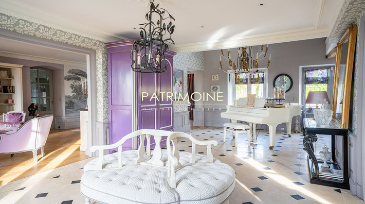 Ma-Cabane - Vente Maison VOULX, 480 m²