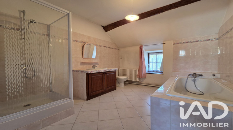 Ma-Cabane - Vente Maison Voulx, 258 m²
