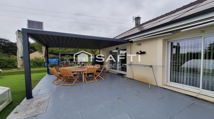 Ma-Cabane - Vente Maison Voulx, 148 m²