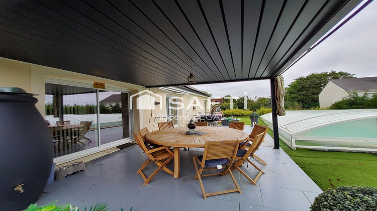 Ma-Cabane - Vente Maison Voulx, 148 m²