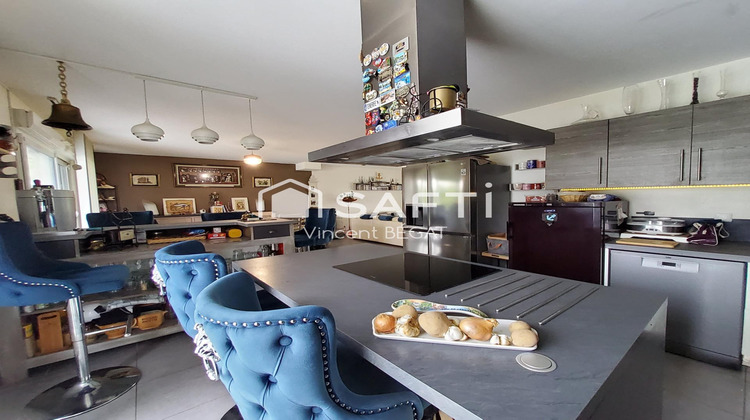 Ma-Cabane - Vente Maison Voulx, 148 m²
