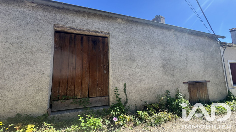 Ma-Cabane - Vente Maison Voulx, 45 m²