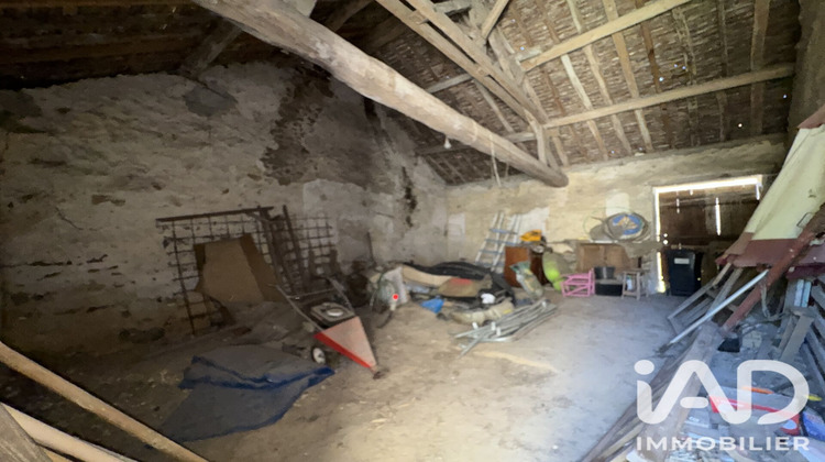 Ma-Cabane - Vente Maison Voulx, 45 m²