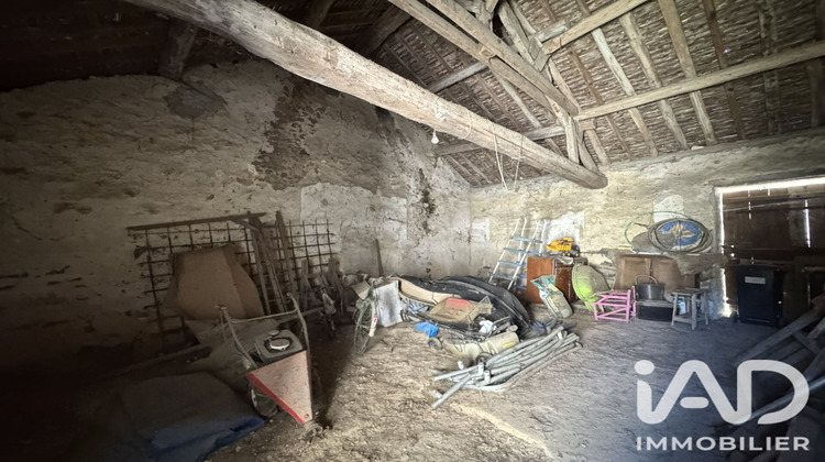 Ma-Cabane - Vente Maison Voulx, 45 m²