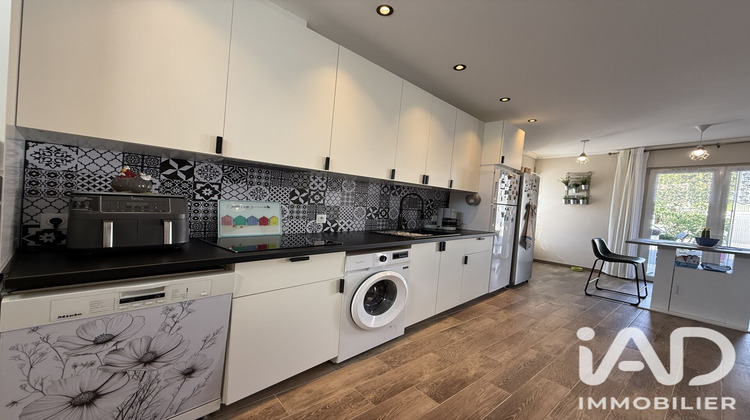 Ma-Cabane - Vente Maison Voulx, 123 m²