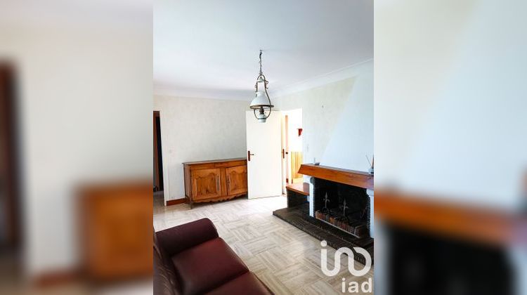 Ma-Cabane - Vente Maison Vouneuil-sous-Biard, 110 m²