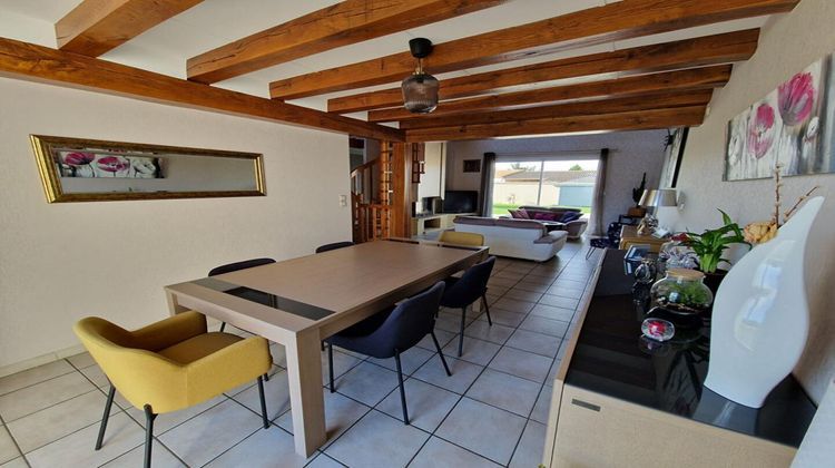 Ma-Cabane - Vente Maison VOUNEUIL SOUS BIARD, 150 m²