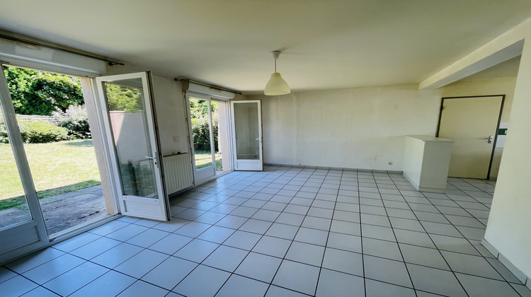 Ma-Cabane - Vente Maison Vouneuil-sous-Biard, 79 m²