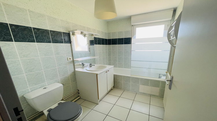 Ma-Cabane - Vente Maison Vouneuil-sous-Biard, 79 m²