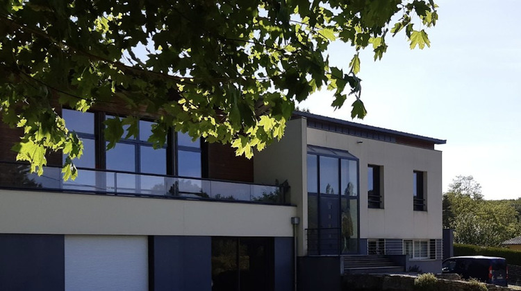 Ma-Cabane - Vente Maison Vouneuil-sous-Biard, 255 m²