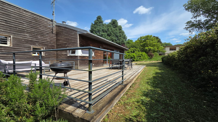 Ma-Cabane - Vente Maison Vouneuil-sous-Biard, 255 m²