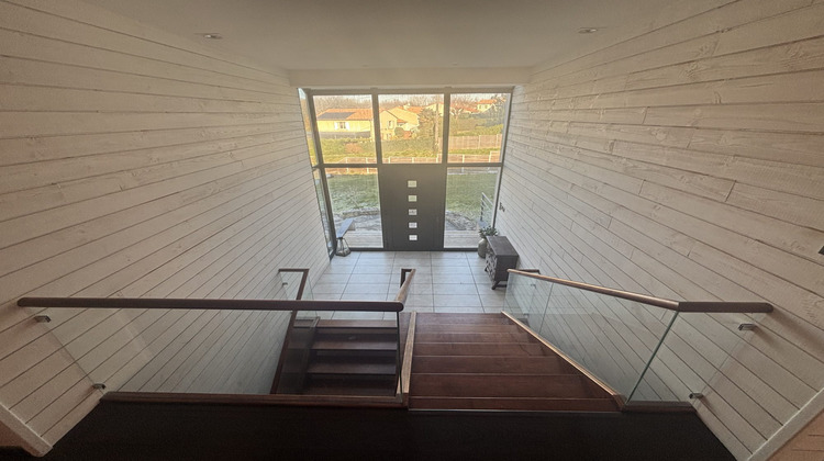 Ma-Cabane - Vente Maison Vouneuil-sous-Biard, 255 m²