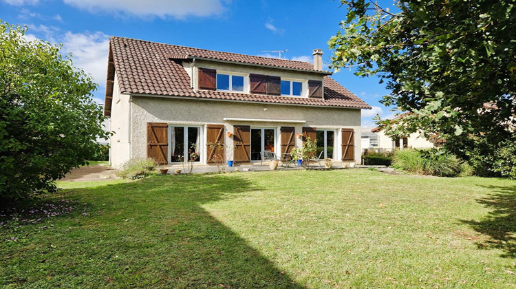Ma-Cabane - Vente Maison VOUNEUIL SOUS BIARD, 152 m²