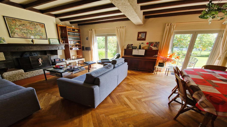 Ma-Cabane - Vente Maison VOUNEUIL SOUS BIARD, 152 m²