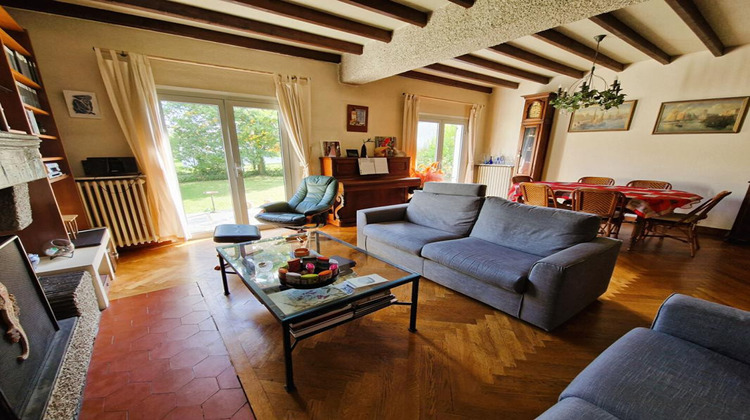 Ma-Cabane - Vente Maison VOUNEUIL SOUS BIARD, 152 m²