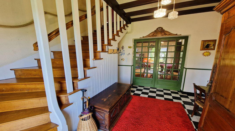 Ma-Cabane - Vente Maison VOUNEUIL SOUS BIARD, 152 m²