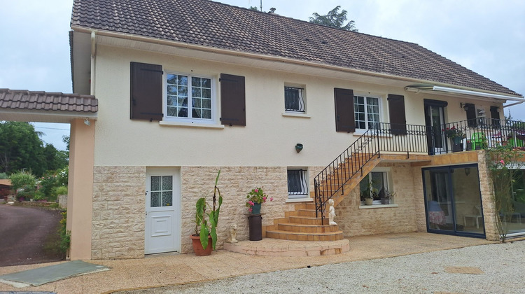 Ma-Cabane - Vente Maison Vouneuil-sous-Biard, 214 m²