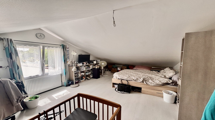 Ma-Cabane - Vente Maison Vouneuil-sous-Biard, 189 m²