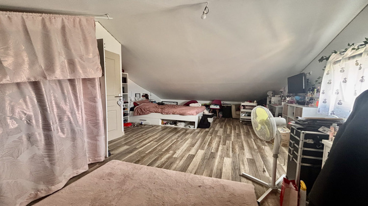 Ma-Cabane - Vente Maison Vouneuil-sous-Biard, 189 m²