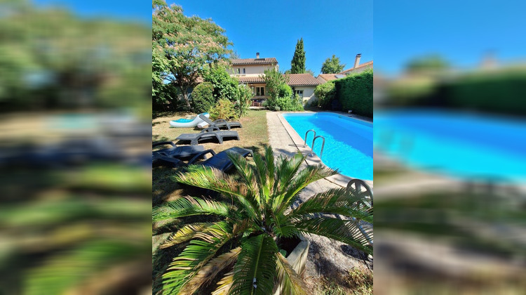 Ma-Cabane - Vente Maison Vouneuil-sous-Biard, 125 m²