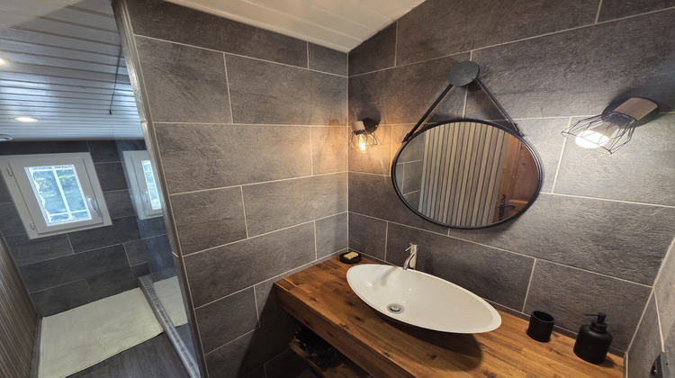 Ma-Cabane - Vente Maison Vouneuil-sous-Biard, 125 m²