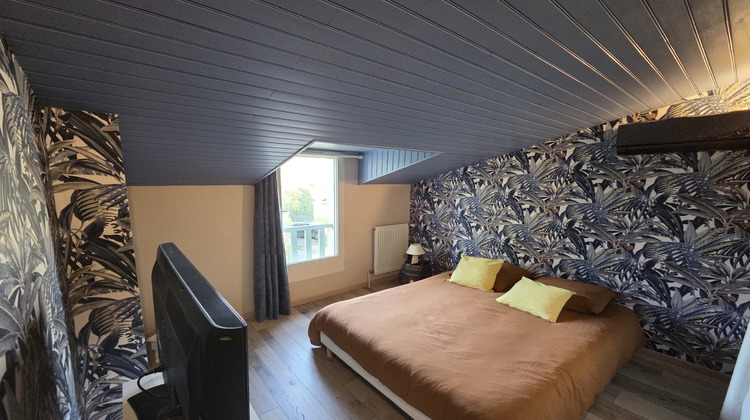 Ma-Cabane - Vente Maison Vouneuil-sous-Biard, 125 m²