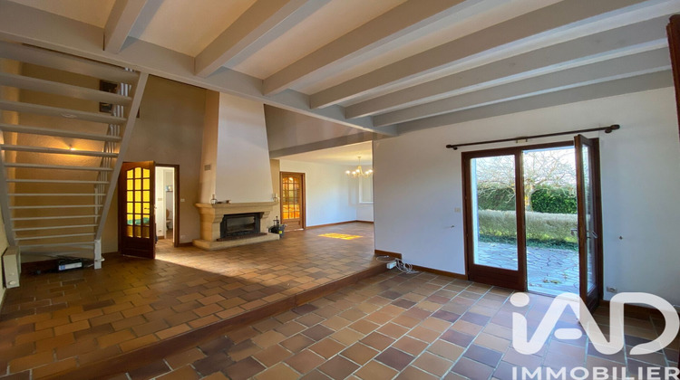 Ma-Cabane - Vente Maison Vouneuil-sous-Biard, 140 m²