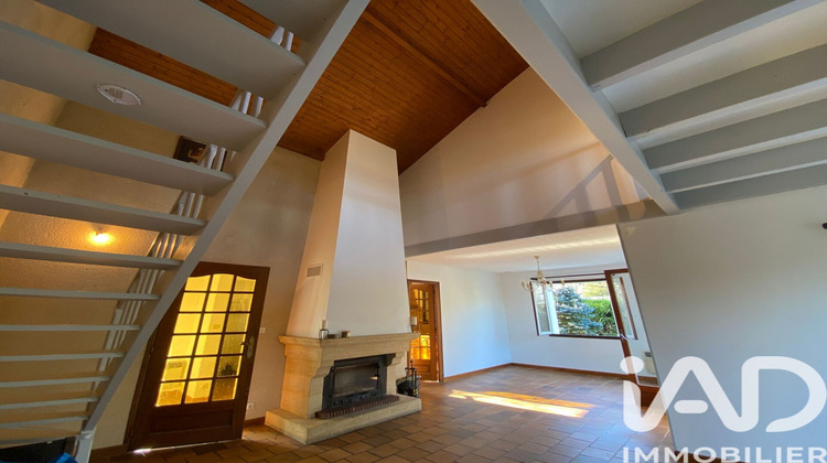 Ma-Cabane - Vente Maison Vouneuil-sous-Biard, 140 m²