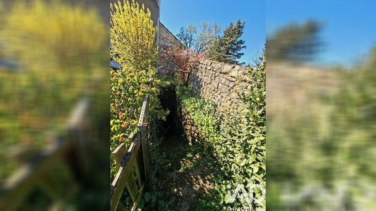 Ma-Cabane - Vente Maison Vouneuil-sous-Biard, 158 m²