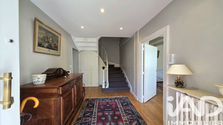 Ma-Cabane - Vente Maison Vouneuil-sous-Biard, 211 m²