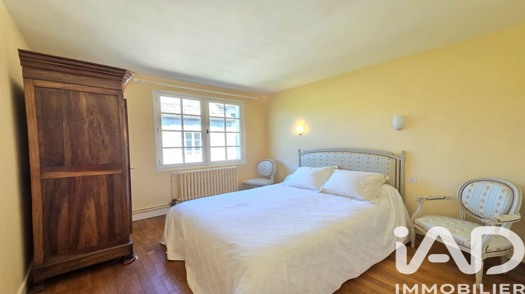 Ma-Cabane - Vente Maison Vouneuil-sous-Biard, 211 m²