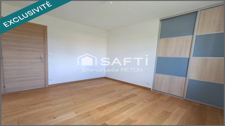Ma-Cabane - Vente Maison Vouneuil-sous-Biard, 93 m²