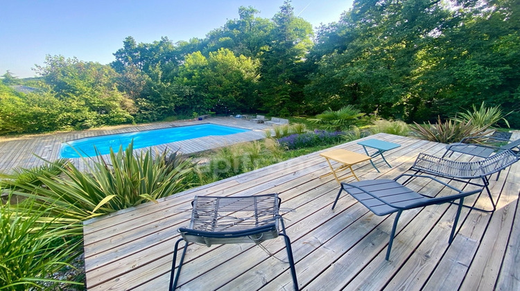 Ma-Cabane - Vente Maison VOUNEUIL SOUS BIARD, 360 m²