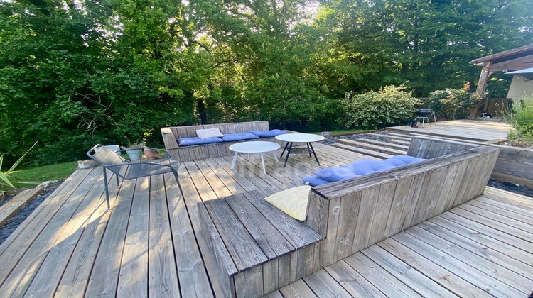Ma-Cabane - Vente Maison VOUNEUIL SOUS BIARD, 360 m²
