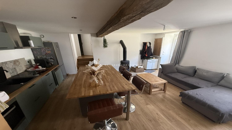 Ma-Cabane - Vente Maison Vouneuil-sous-Biard, 83 m²