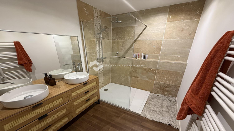 Ma-Cabane - Vente Maison Vouneuil-sous-Biard, 83 m²