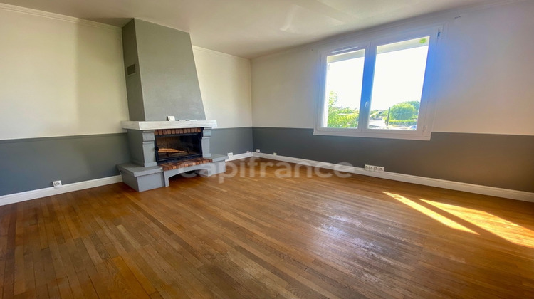 Ma-Cabane - Vente Maison VOUNEUIL SOUS BIARD, 206 m²