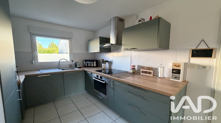 Ma-Cabane - Vente Maison Vouneuil-sous-Biard, 84 m²