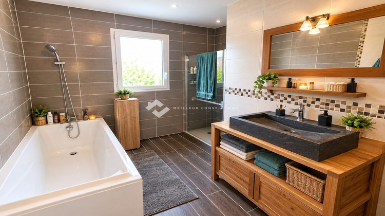 Ma-Cabane - Vente Maison Vouneuil-sous-Biard, 113 m²