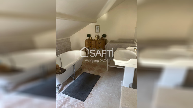 Ma-Cabane - Vente Maison Vouneuil-sur-Vienne, 116 m²