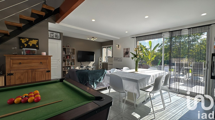 Ma-Cabane - Vente Maison Vouneuil-sur-Vienne, 135 m²