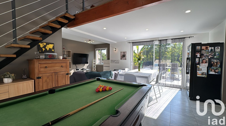 Ma-Cabane - Vente Maison Vouneuil-sur-Vienne, 135 m²