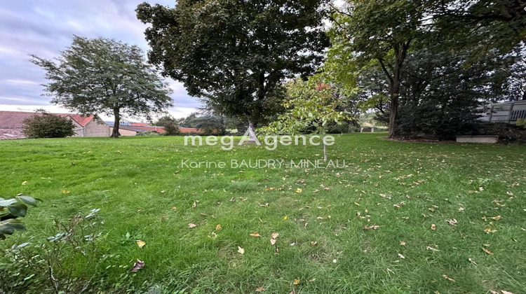 Ma-Cabane - Vente Maison VOUNEUIL SUR VIENNE, 135 m²