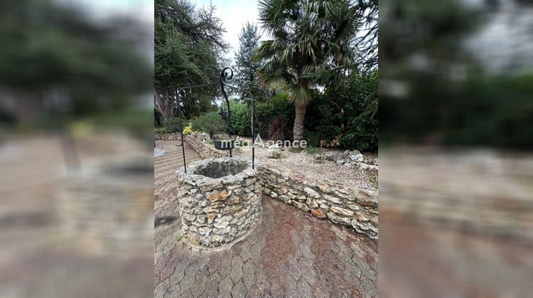 Ma-Cabane - Vente Maison VOUNEUIL SUR VIENNE, 135 m²